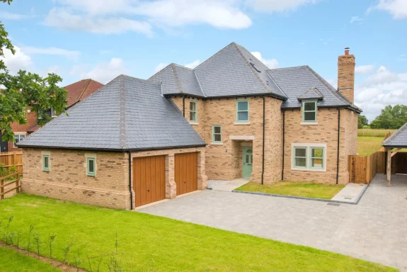 Jacques Lane Clophill